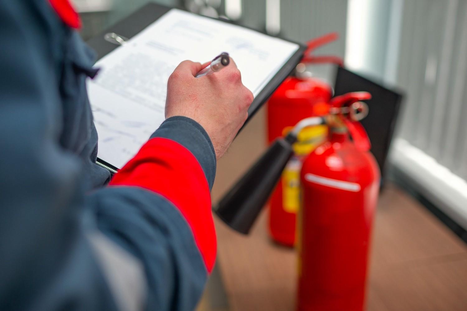 Fire Safety Regulations in the UK: Anticipated Changes in 2024