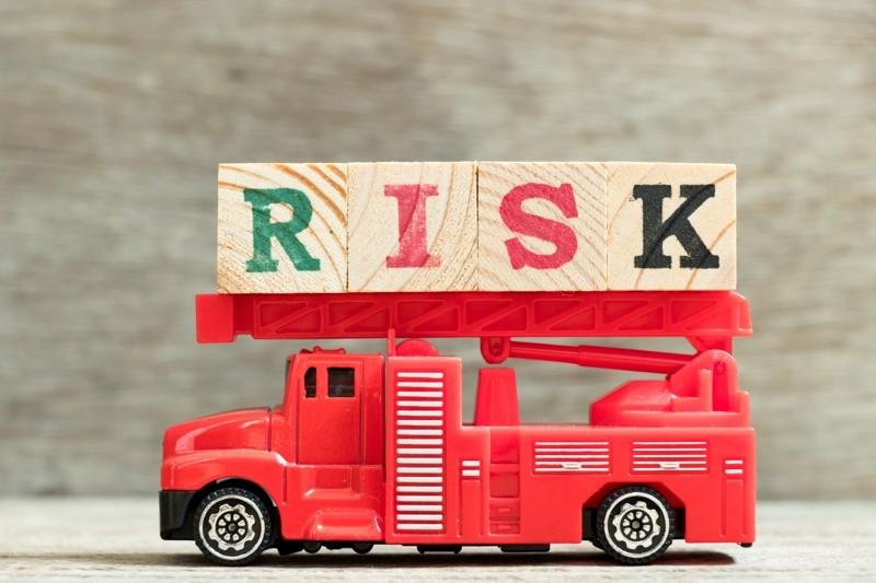 What Is A Fire Risk Assessment