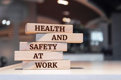 Health and Safety in the Workplace: A 2024 Perspective
