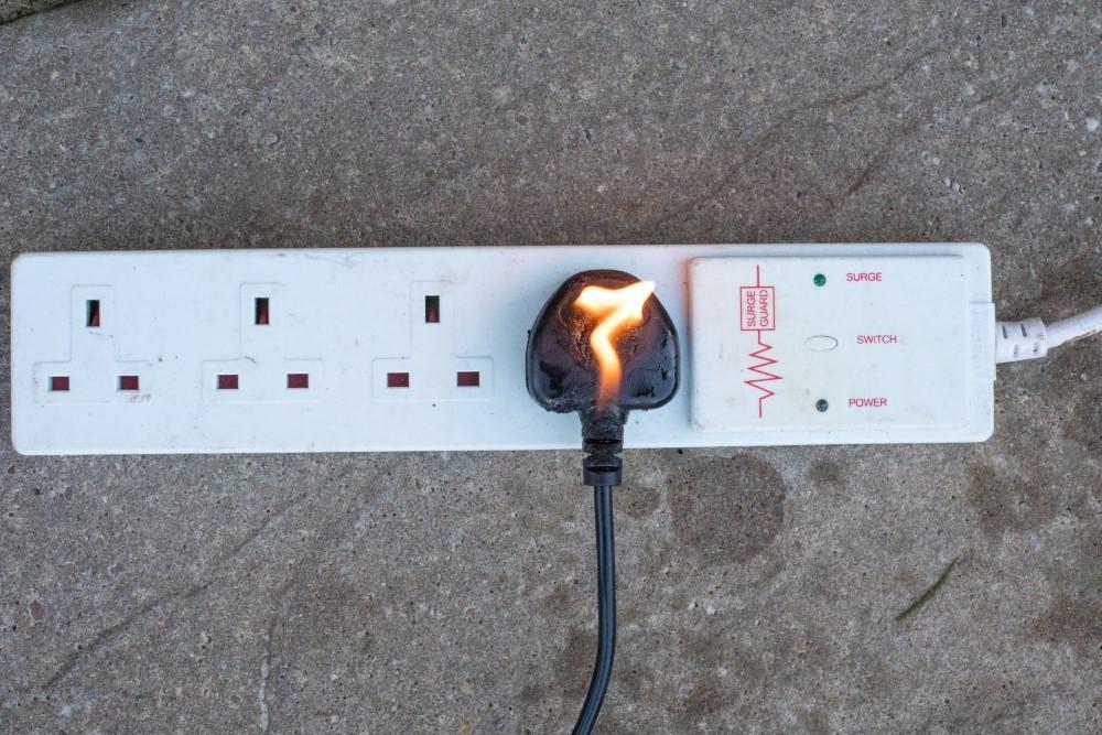PAT Testing: Ensuring Electrical Safety in the UK